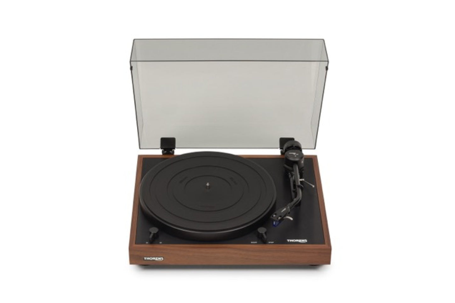 Thorens TD 403 DD Turntable