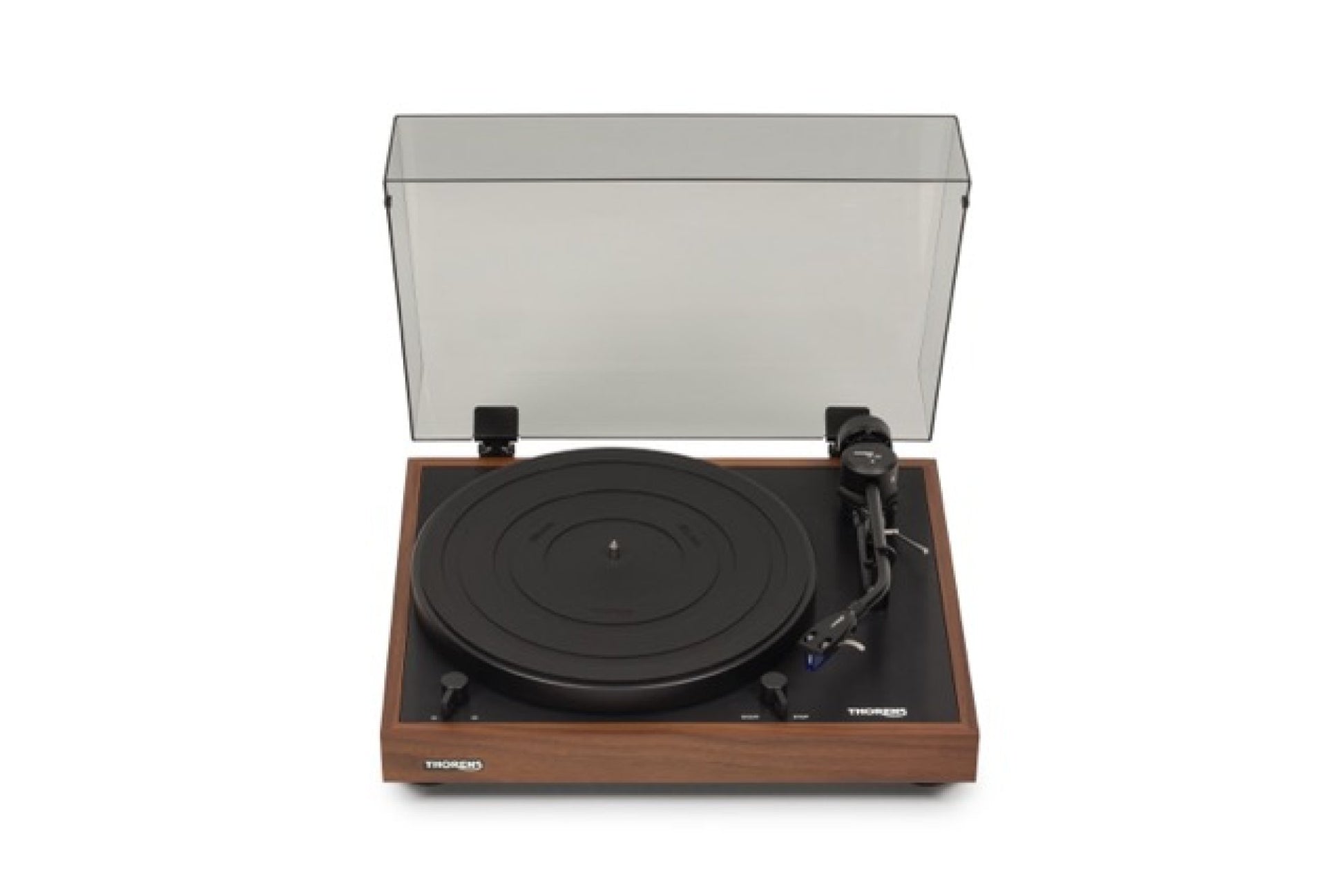 Thorens TD 403 DD Turntable