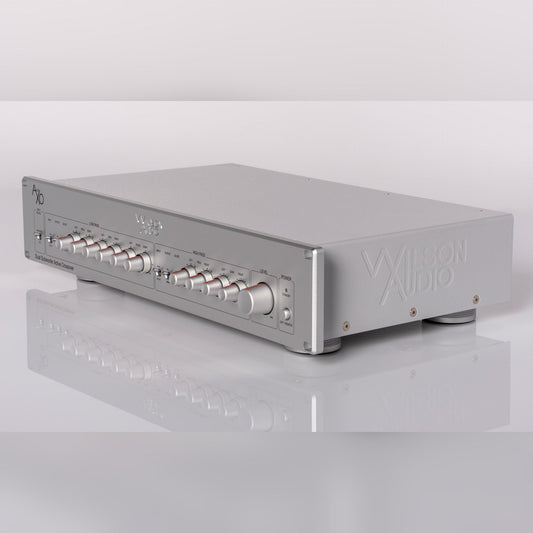 Wilson Audio ActivXO Dual Subwoofer Crossover