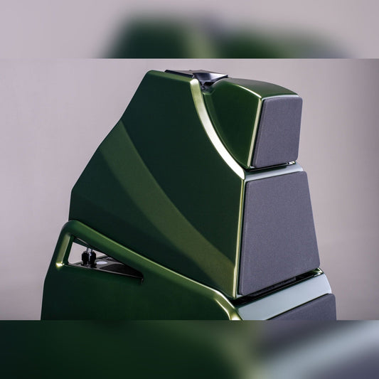 Wilson Audio Alexia V Loudspeaker