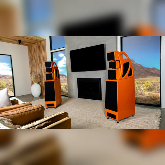 Wilson Audio Alexx V Loudspeaker