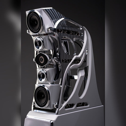 Wilson Audio Autobiography Loudspeaker
