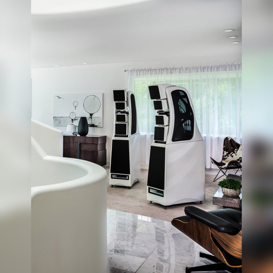 Wilson Audio Chronosonic XVX Loudspeaker