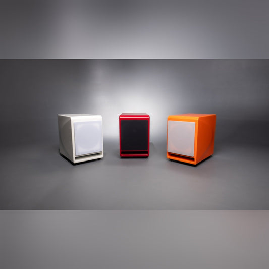 Wilson Audio LoKe Subwoofer