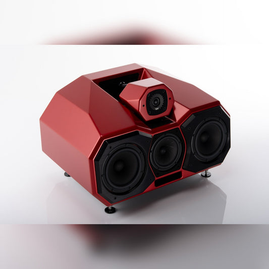 Wilson Audio Mezzo CSC Loudspeaker