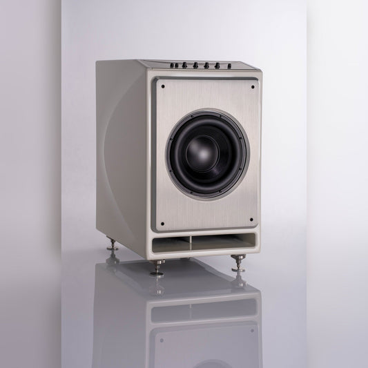 Wilson Audio Submerge Subwoofer