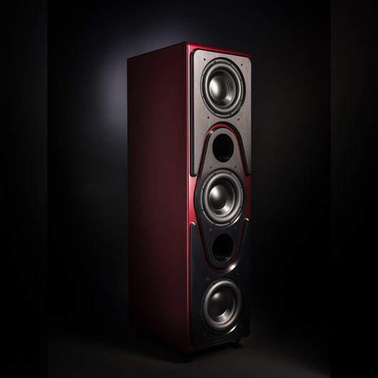 Wilson Audio Subsonic Subwoofer