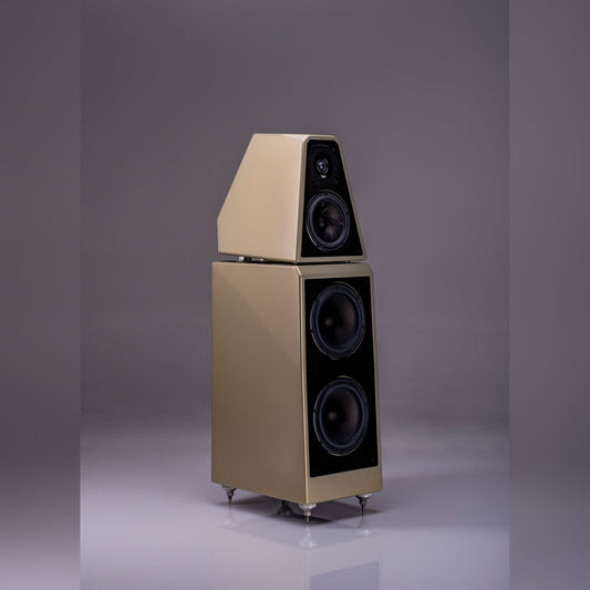 Wilson Audio The WATT/Puppy Loudspeaker