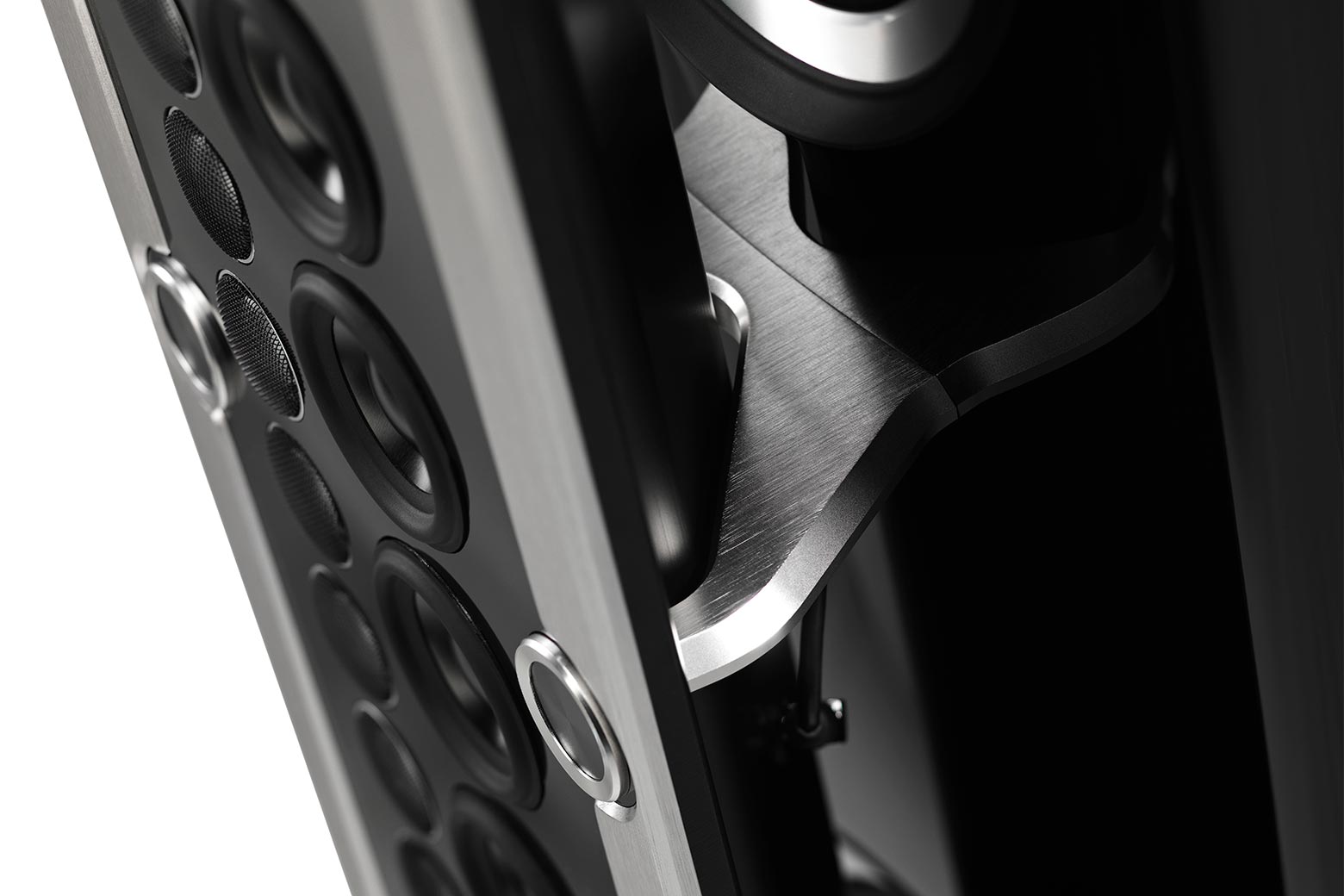 McIntosh XRT1.1K Floor Standing Loudspeaker