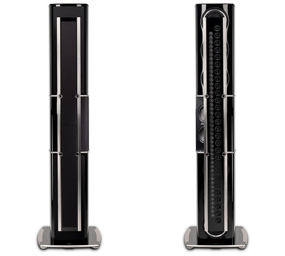 McIntosh XRT2.1K Floor Standing Loudspeaker