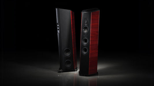 Sonus faber Il Cremonese Floorstanding Loudspeaker