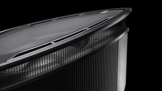 Sonus faber Lilium Floorstanding Loudspeaker